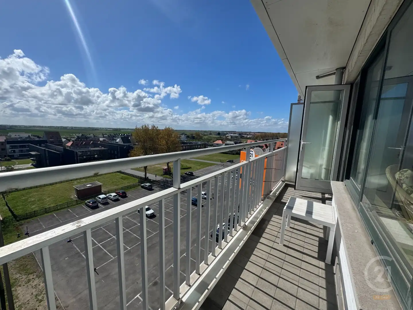 Appartement te koop Leopoldlaan 137/0602 - 8430 Middelkerke