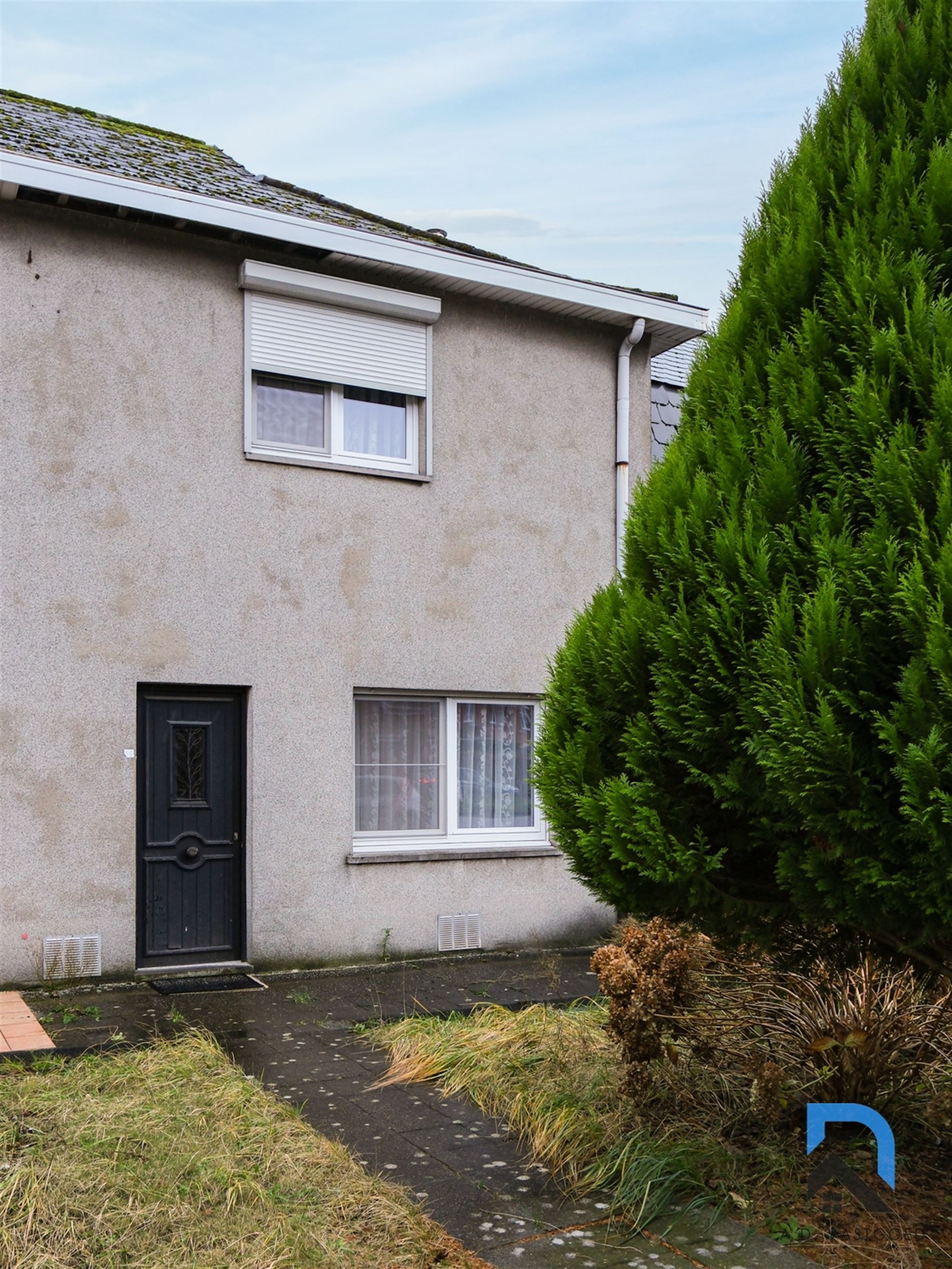 Mooie woning met ruime tuin in Zwartberg foto 2