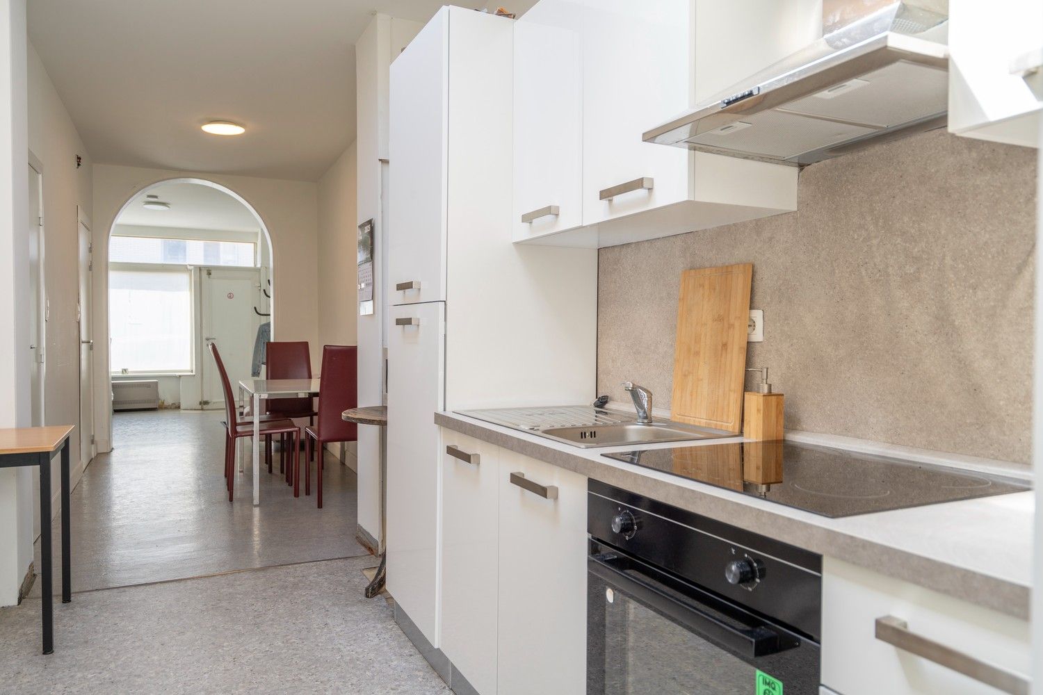 Gezellige Woning foto 6