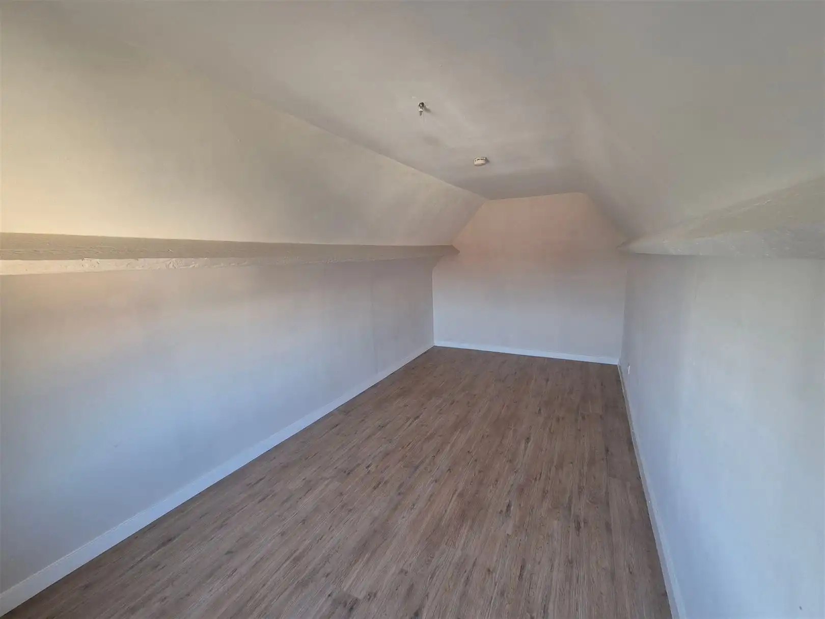 Jaarbasis - 2-kamer appartement inclusief garage foto 10