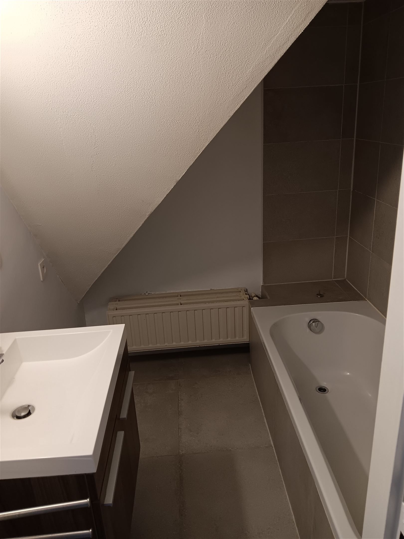 Jaarbasis 2-kamer appartement inclusief garage foto 10