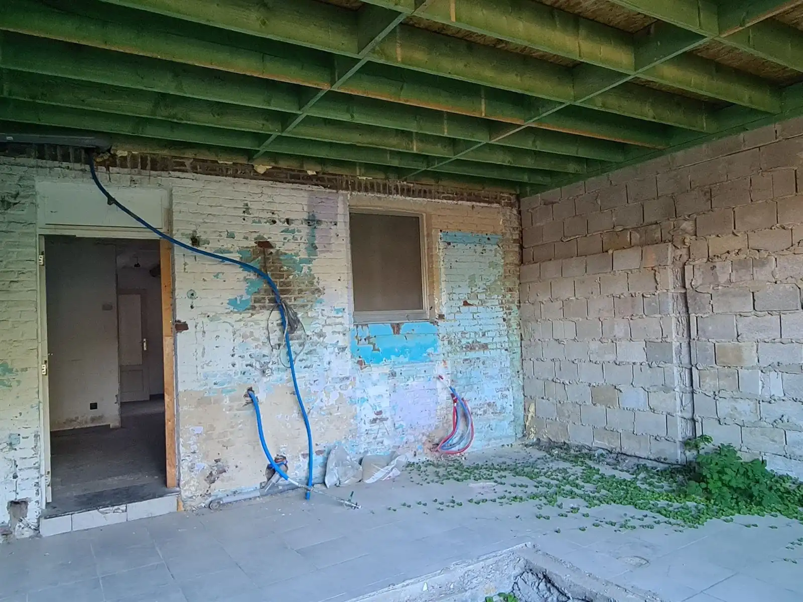 Op te knappen woning nabij centrum van Tongeren foto 11