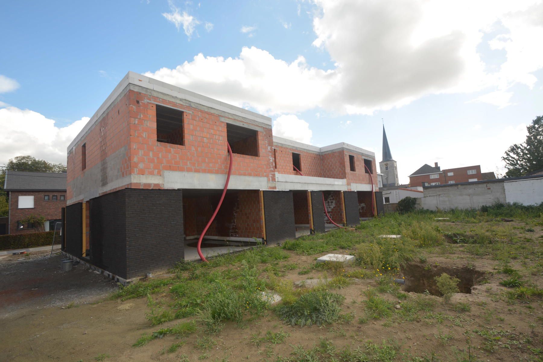 Ontdek nu dit prachtige project in een doodlopende straat! foto 23
