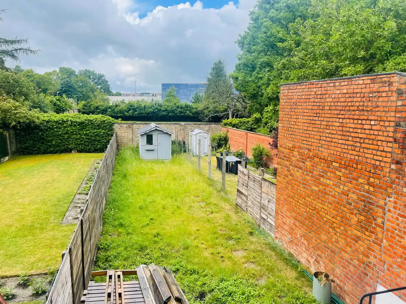 Huis te huur foto 3