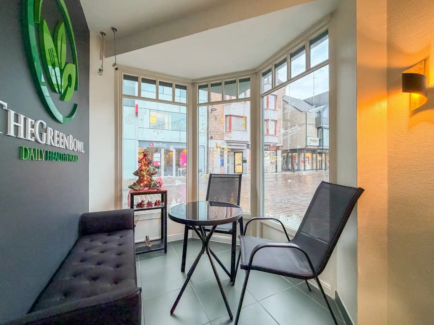 Handelspand op topligging, Markt Torhout! foto 4