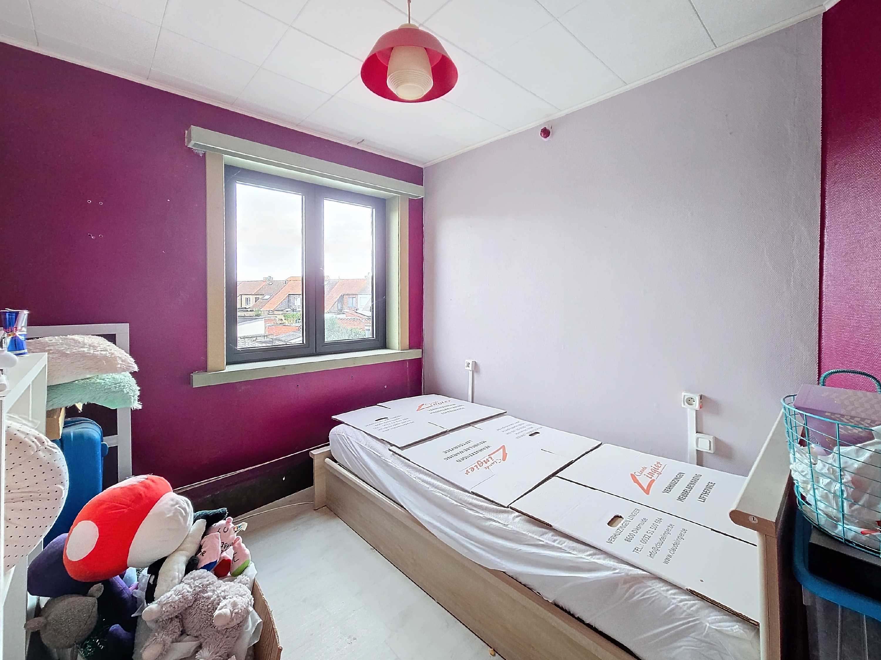 Gezinswoning met veel potentieel te Nieuwpoort-Stad foto 9