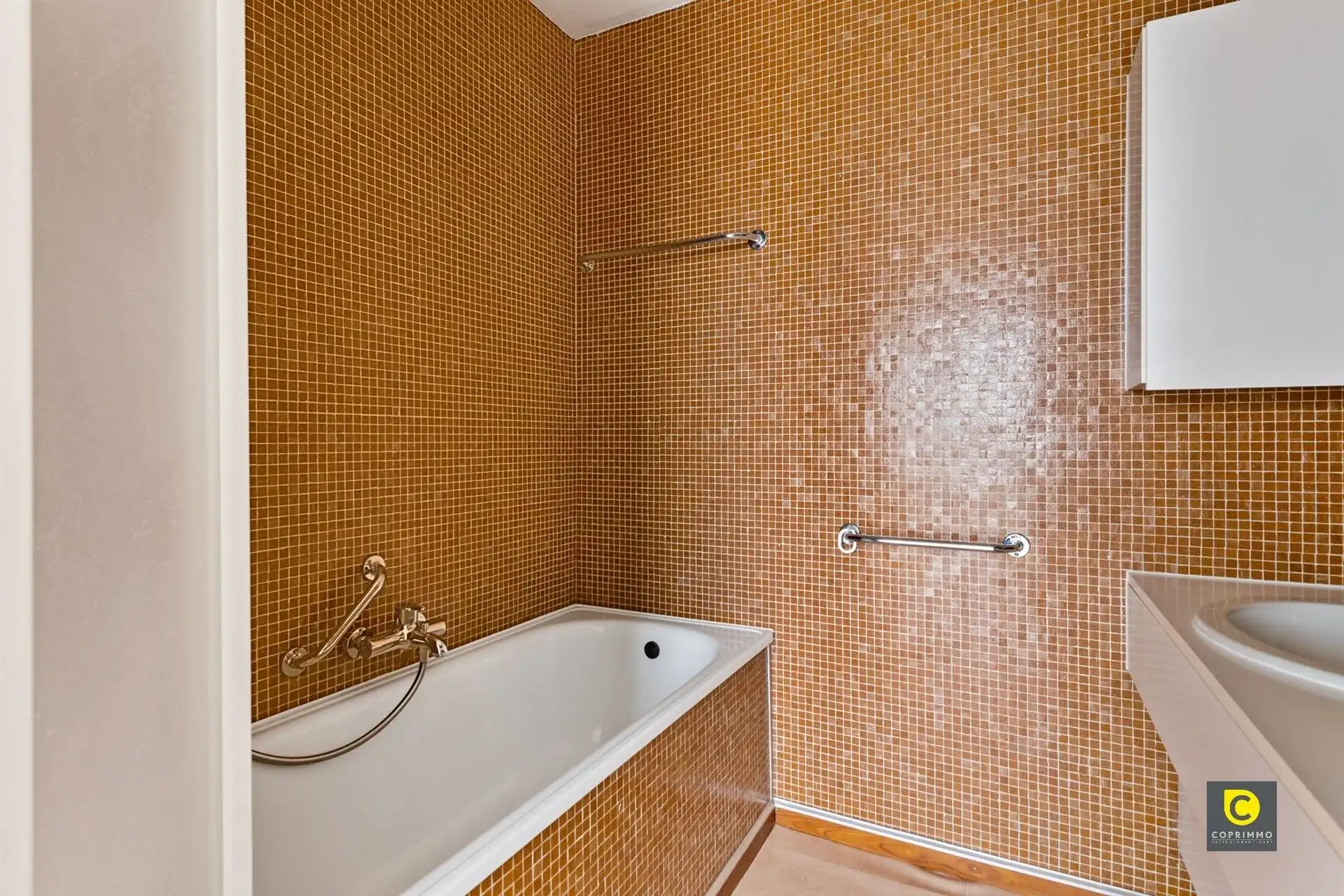 Ruim 4 slpk appartement foto 13