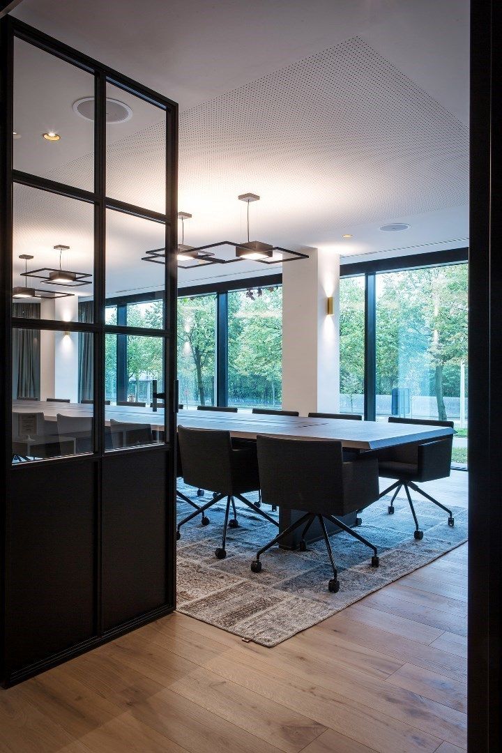 Full service kantoren in Humgy Berchem foto 12