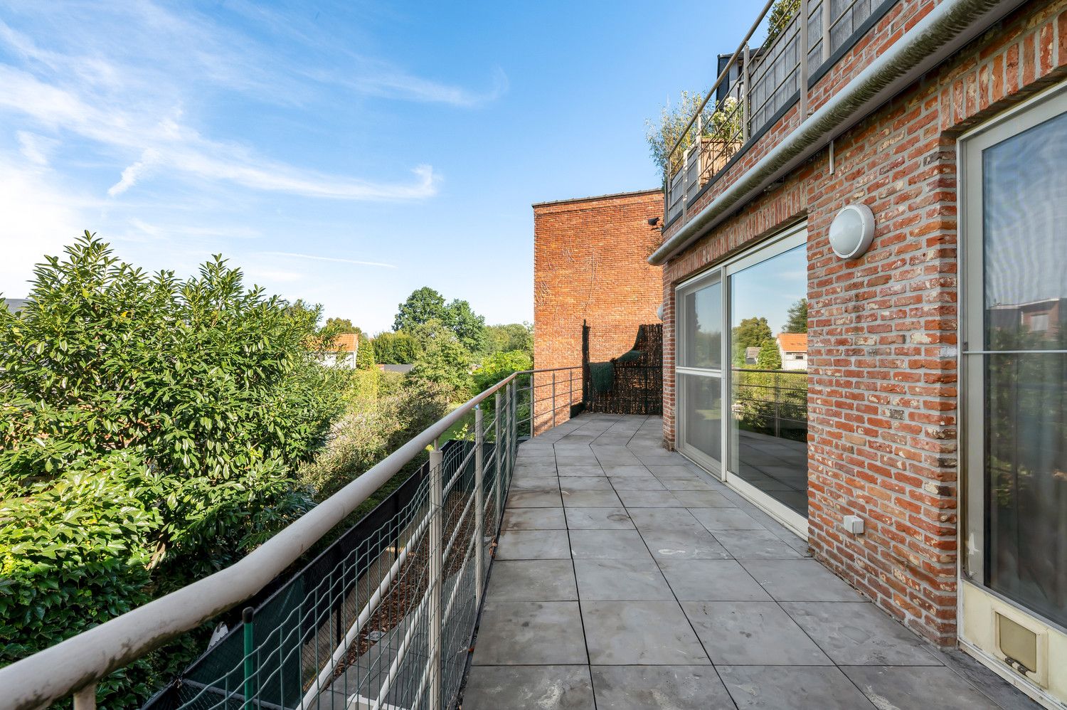 Appartement, 2 slaapkamers, terras, garage, kelder, lift foto 18