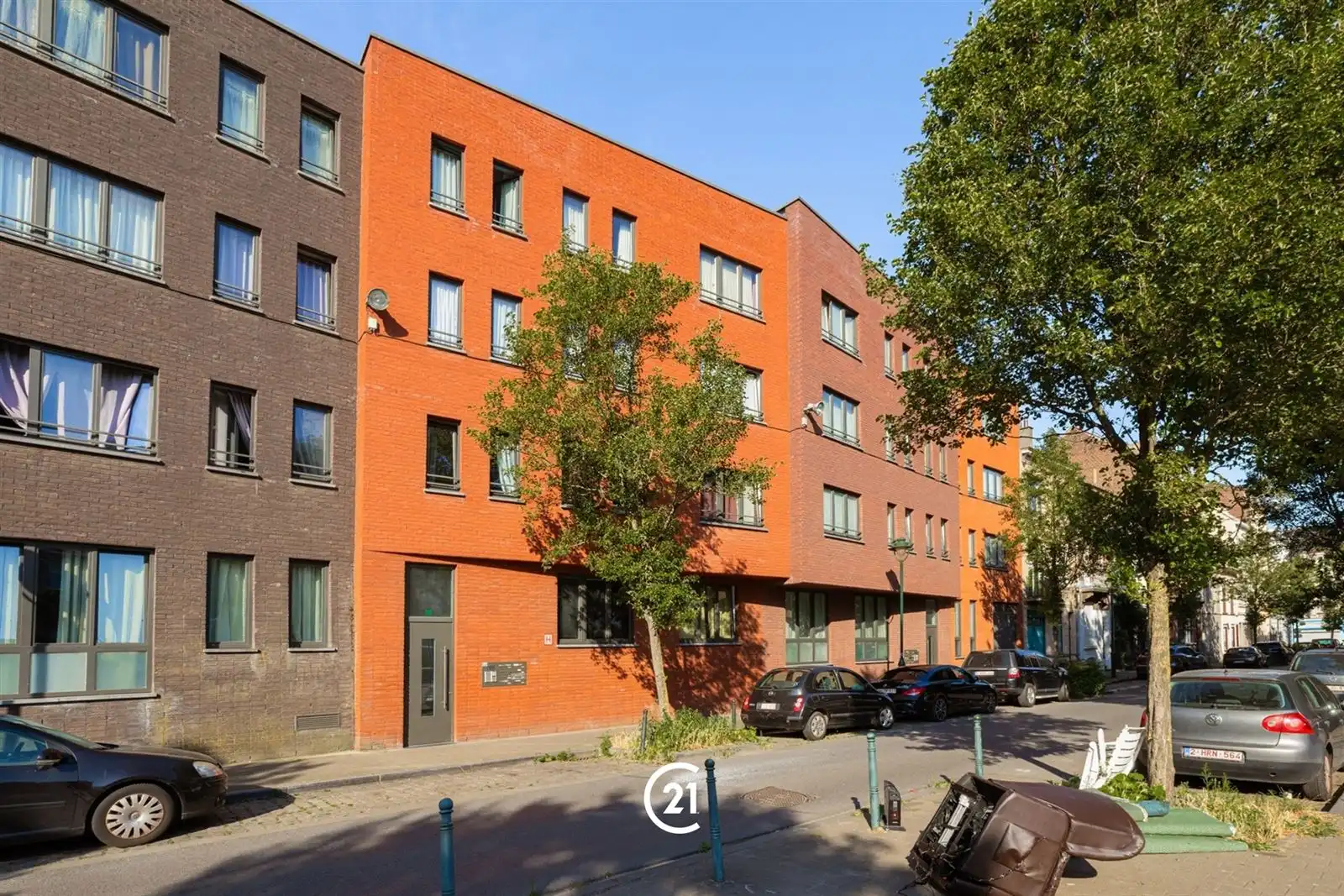 Duplex 4 slaapkamers- EPC C foto 3