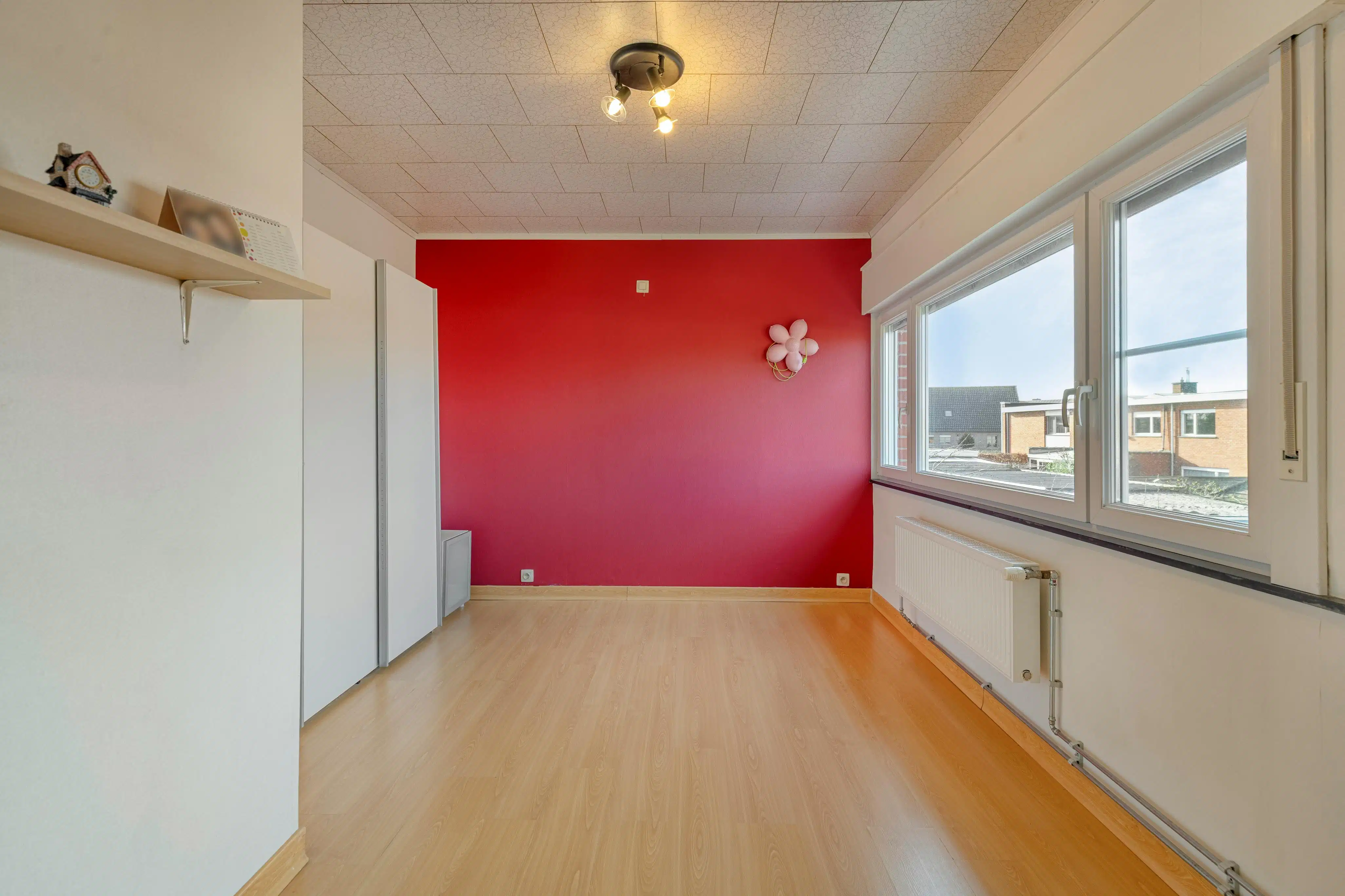 Huis met 4 slaapkamers en garage te koop in Diksmuide foto 11