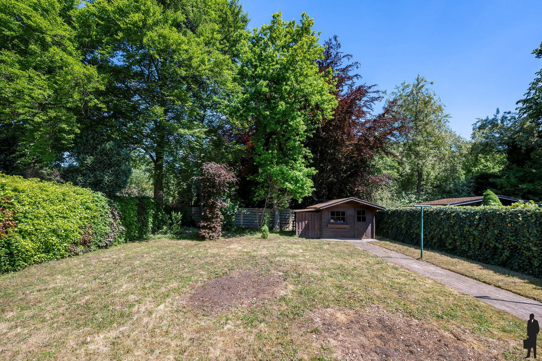 Degelijke woning te Hoogboom! foto 20