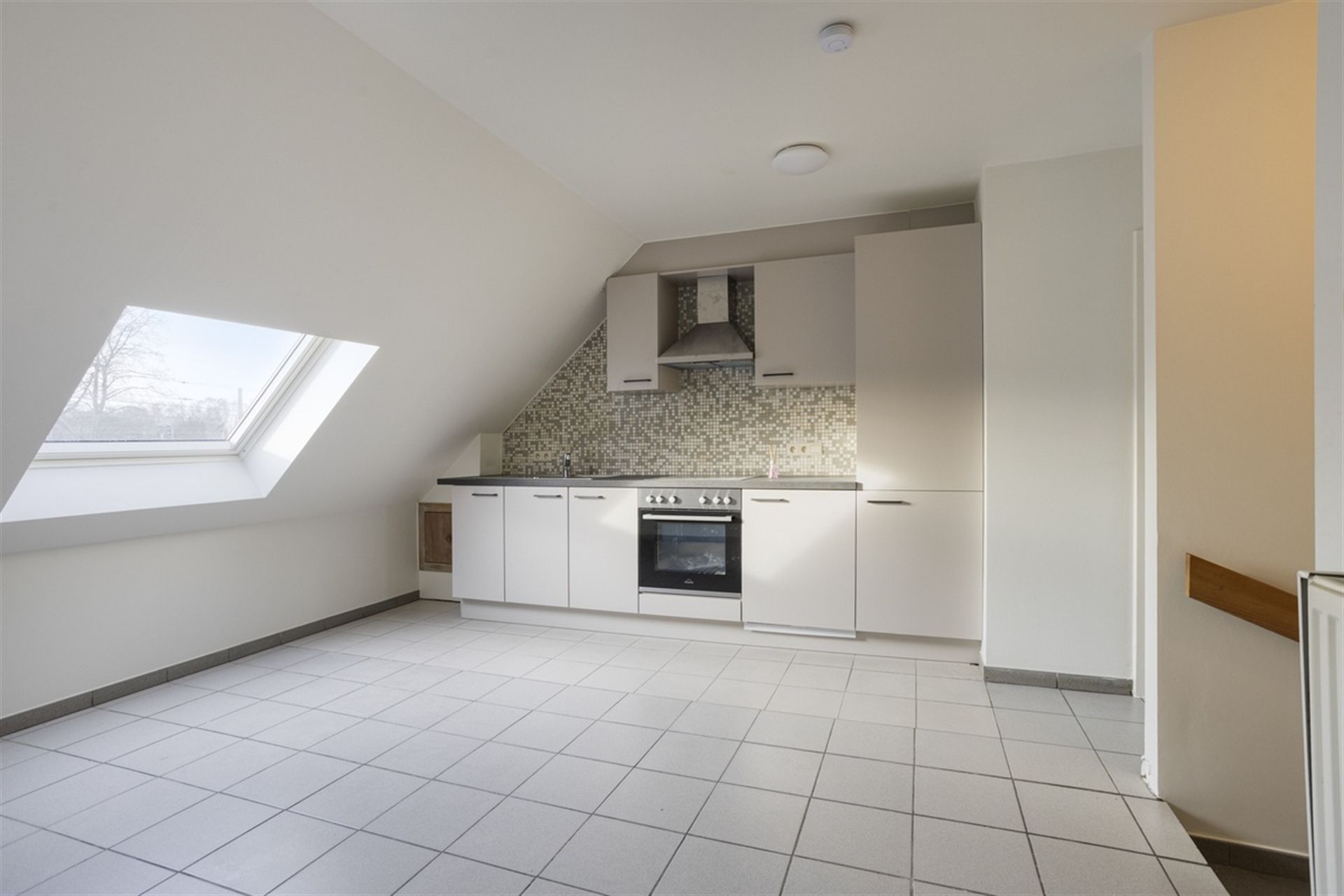 appartementsgebouw met 3 app's in Aalst foto 19