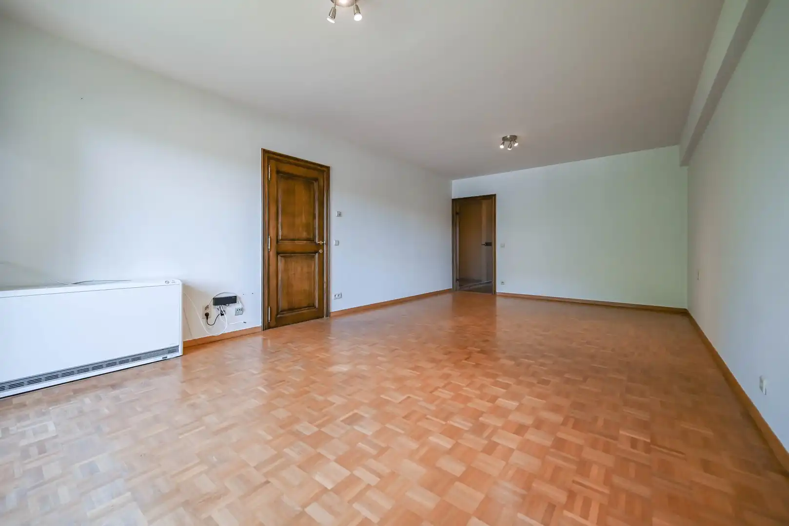 Tweeslaapkamerappartement in centrum Izegem foto 9