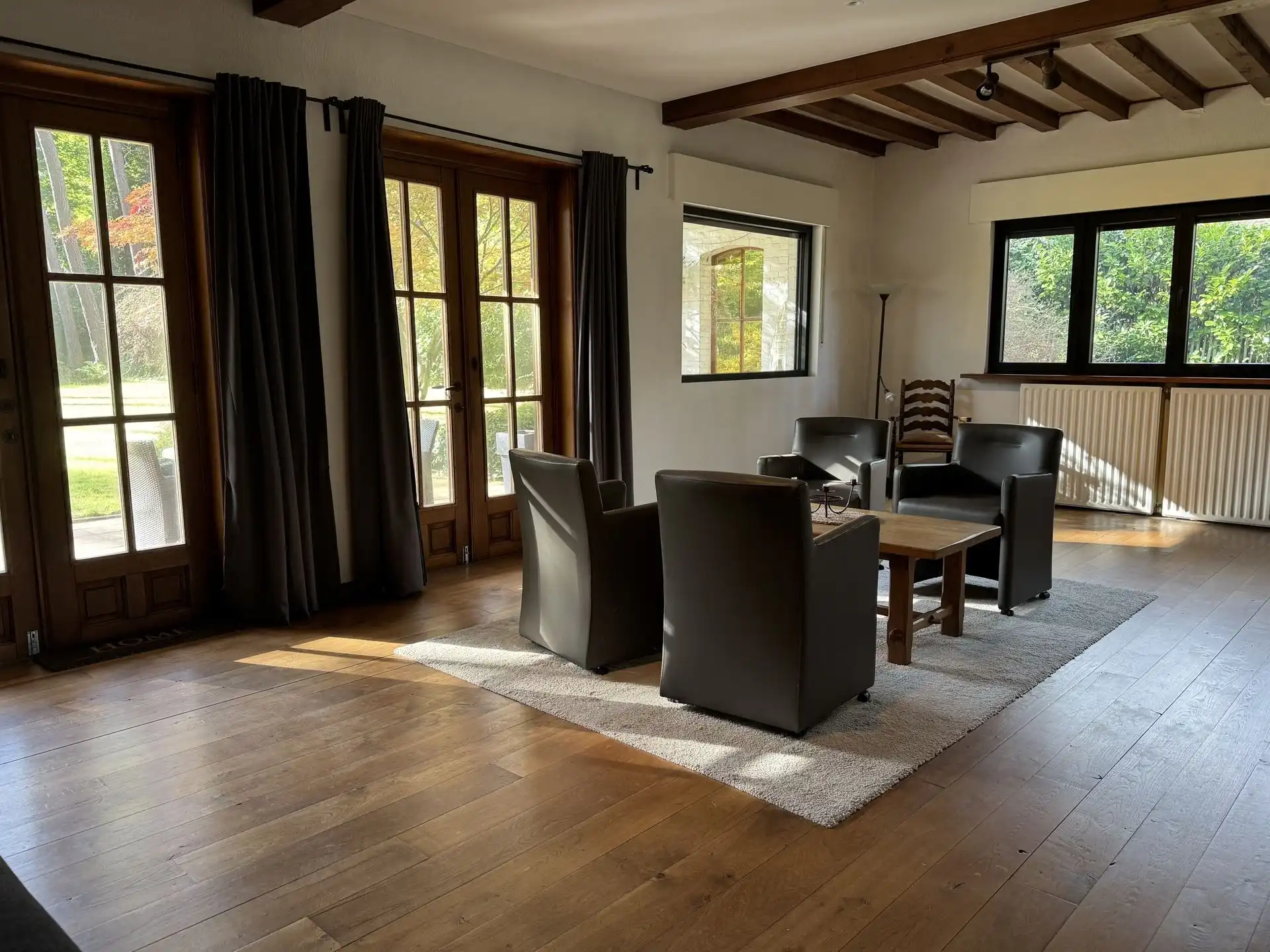 Huis foto 4