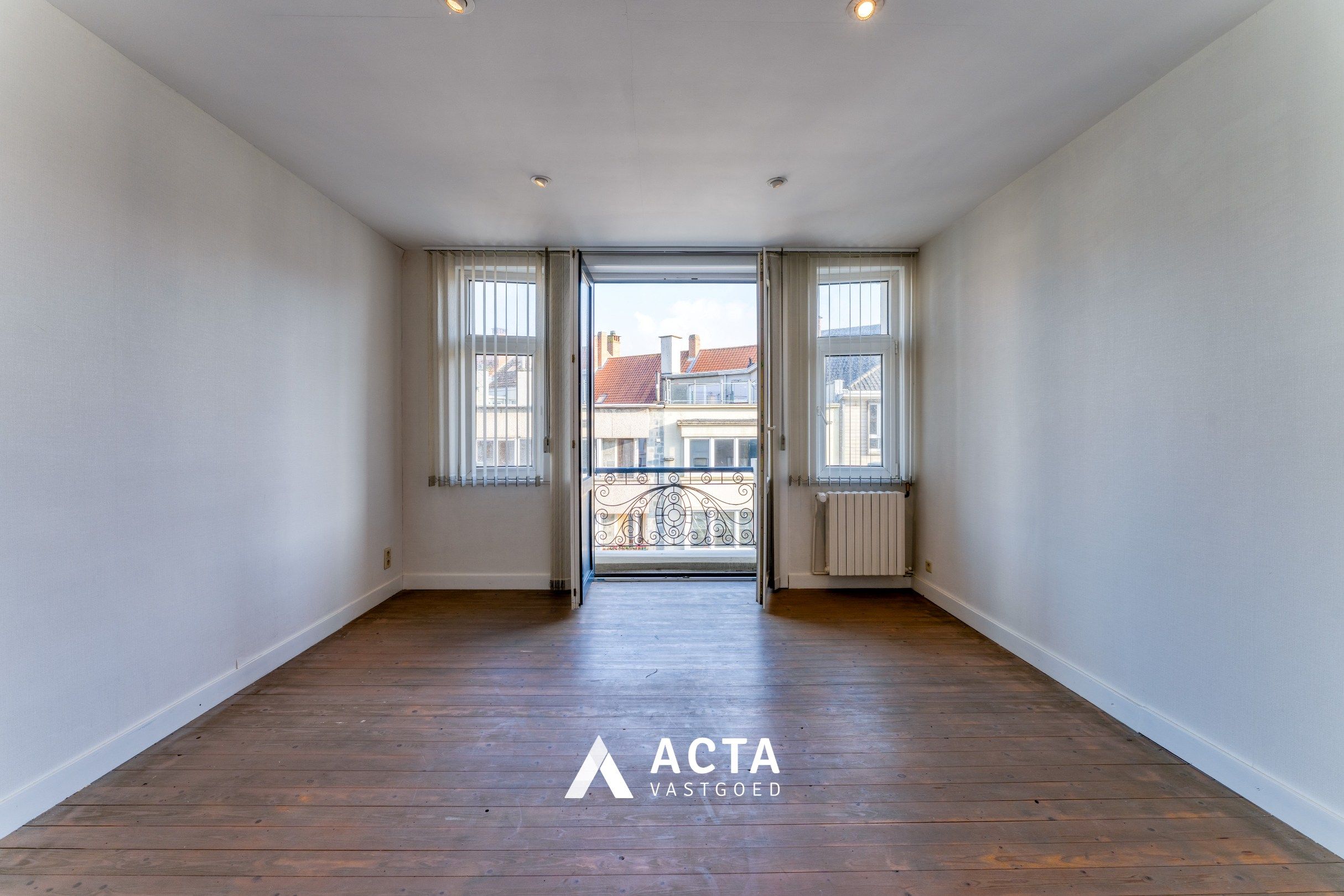 Charmant herenhuis- 3 slpk, praktijk +zonnige tuin foto 23