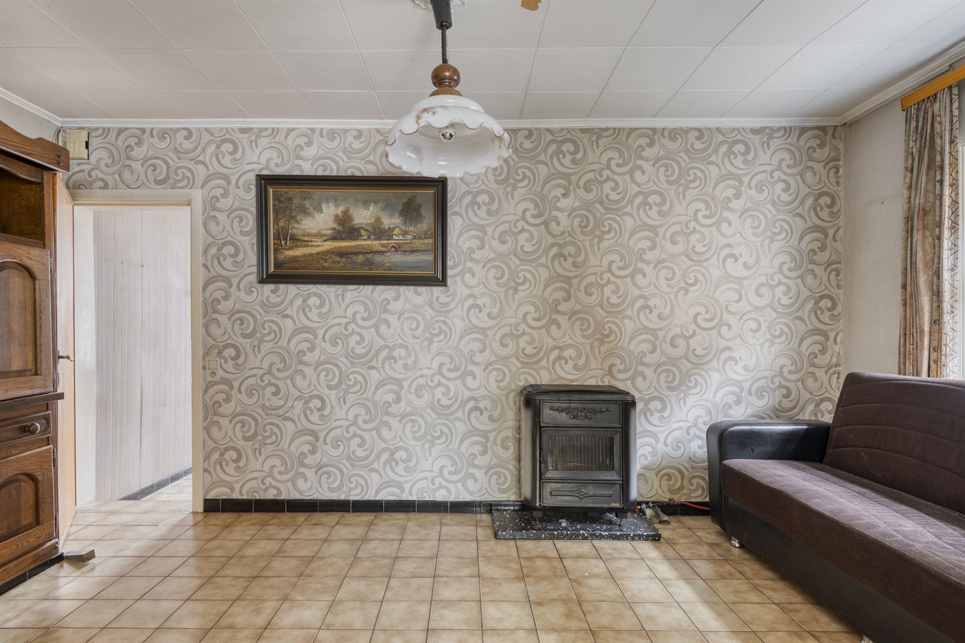 Woning met renovatiepotentieel foto 5