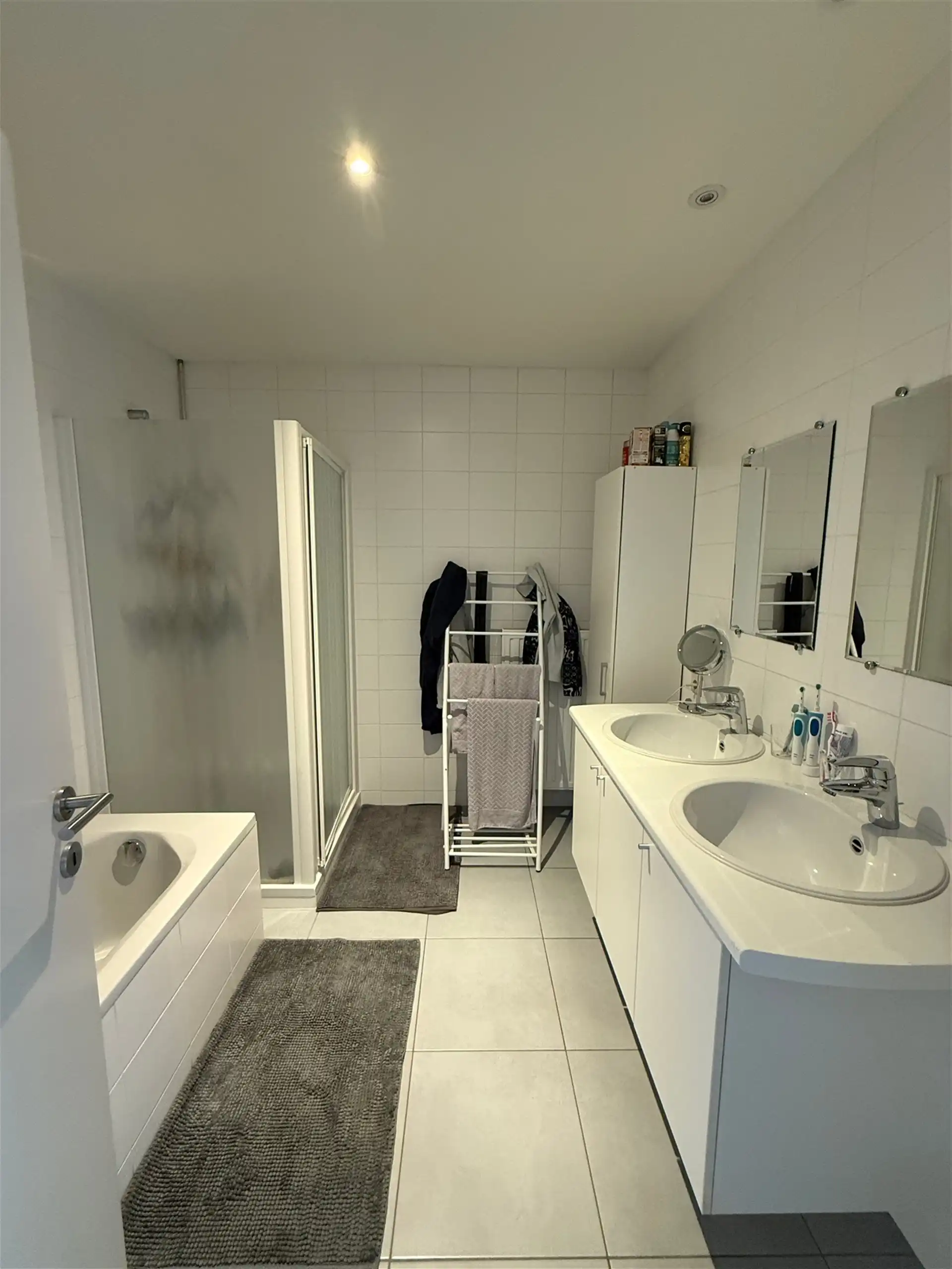 Duplex met staanplaats op rustige locatie  foto 9