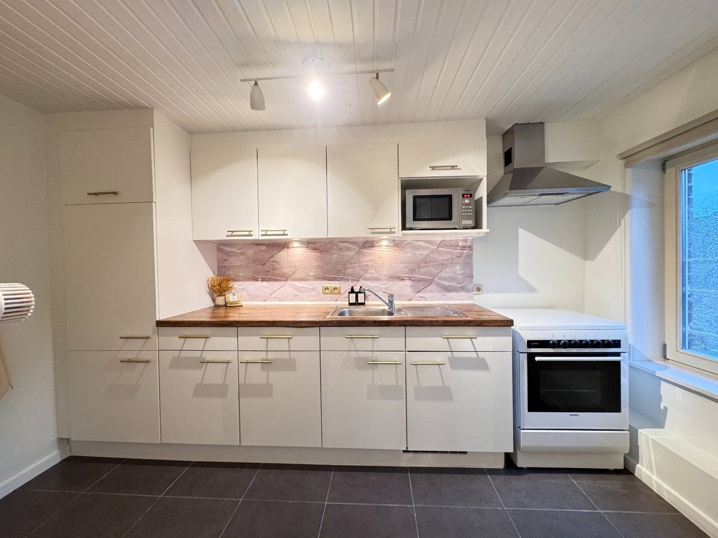 Opbrengsteigendom: Ruim duplex appartement met 2 slaapkamers foto 8