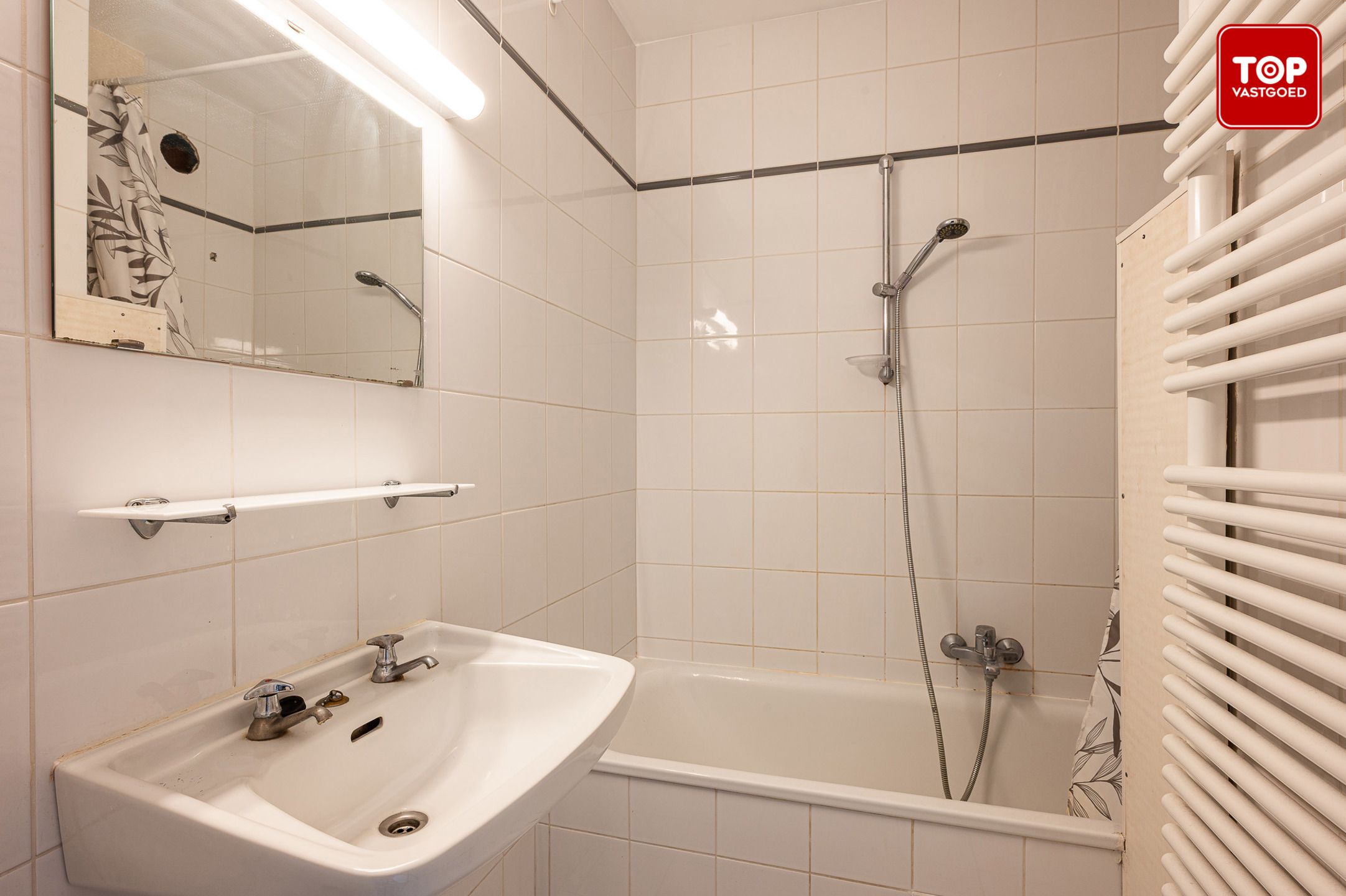 Instapklaar appartement met zeezicht op de zeedijk van koksijde foto 16