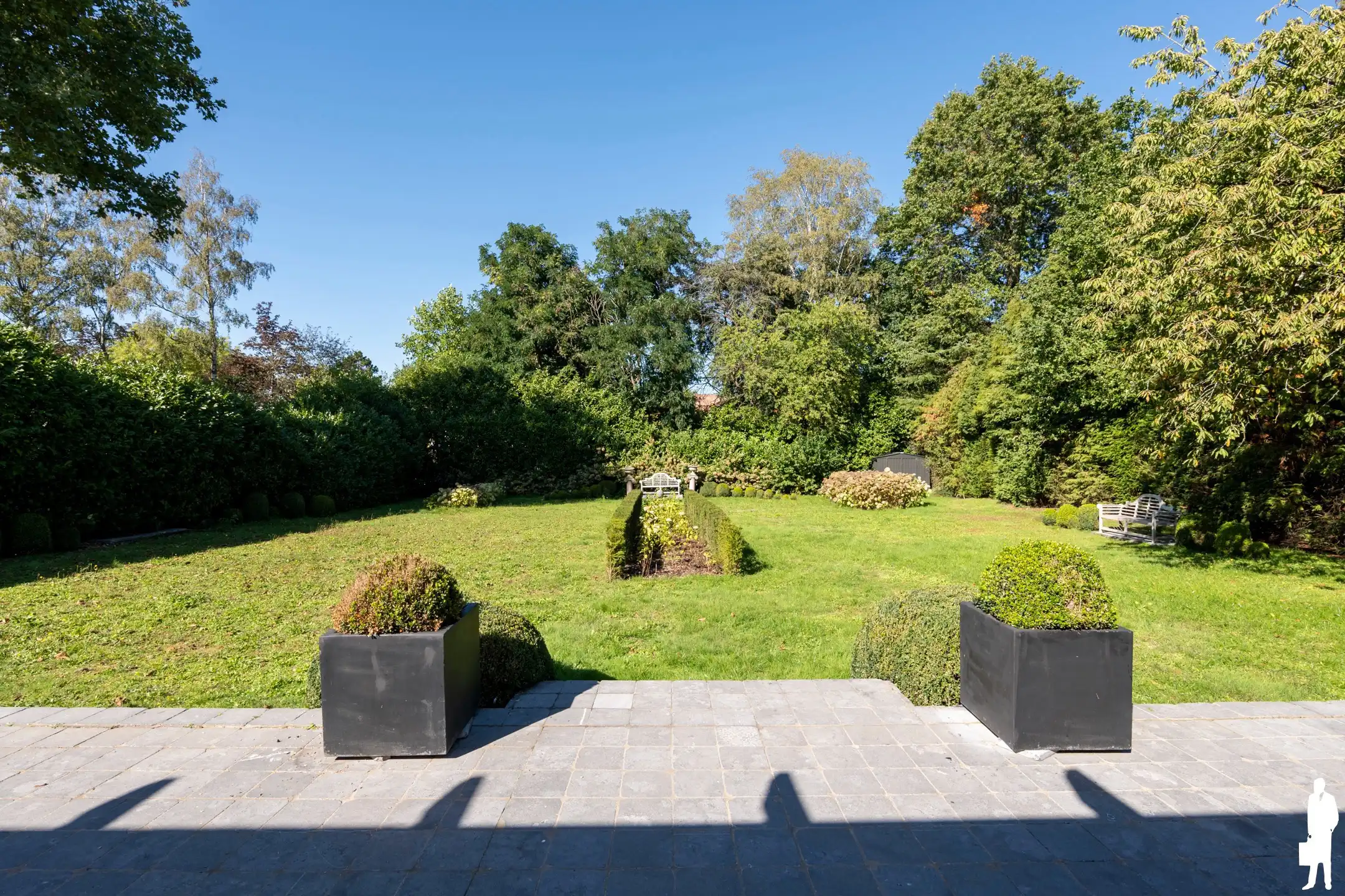 Karaktervolle villa met 3 slaapkamers en ruime tuin foto 24