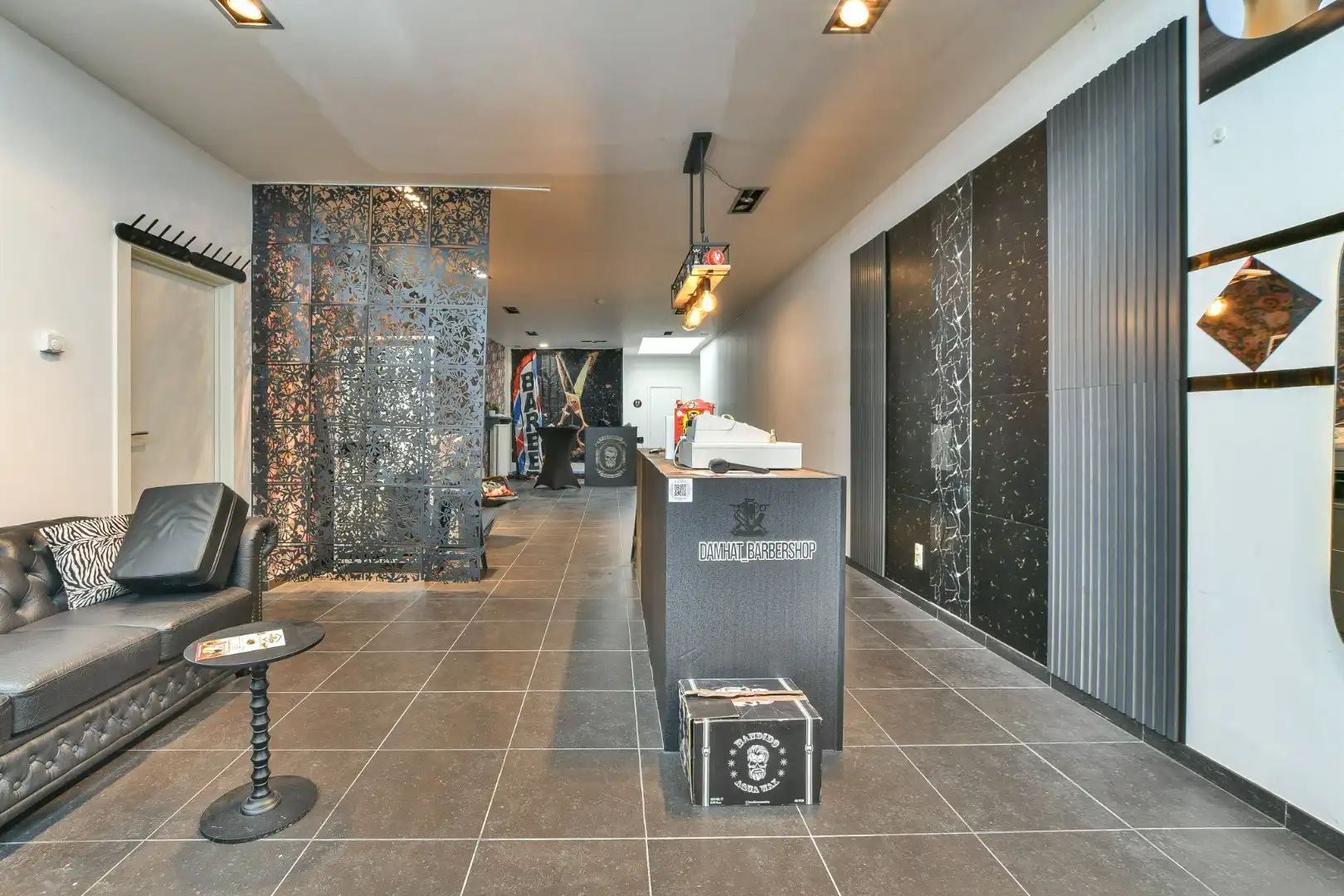Handelspand met topligging in Centrum Blankenberge foto 3