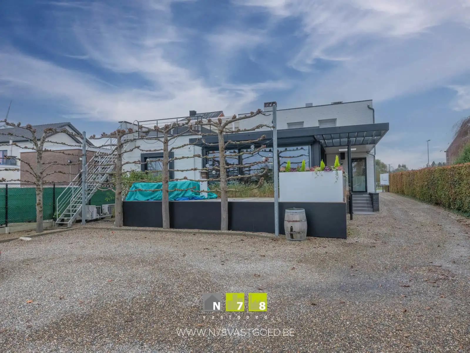 Commercieel te koop foto 29