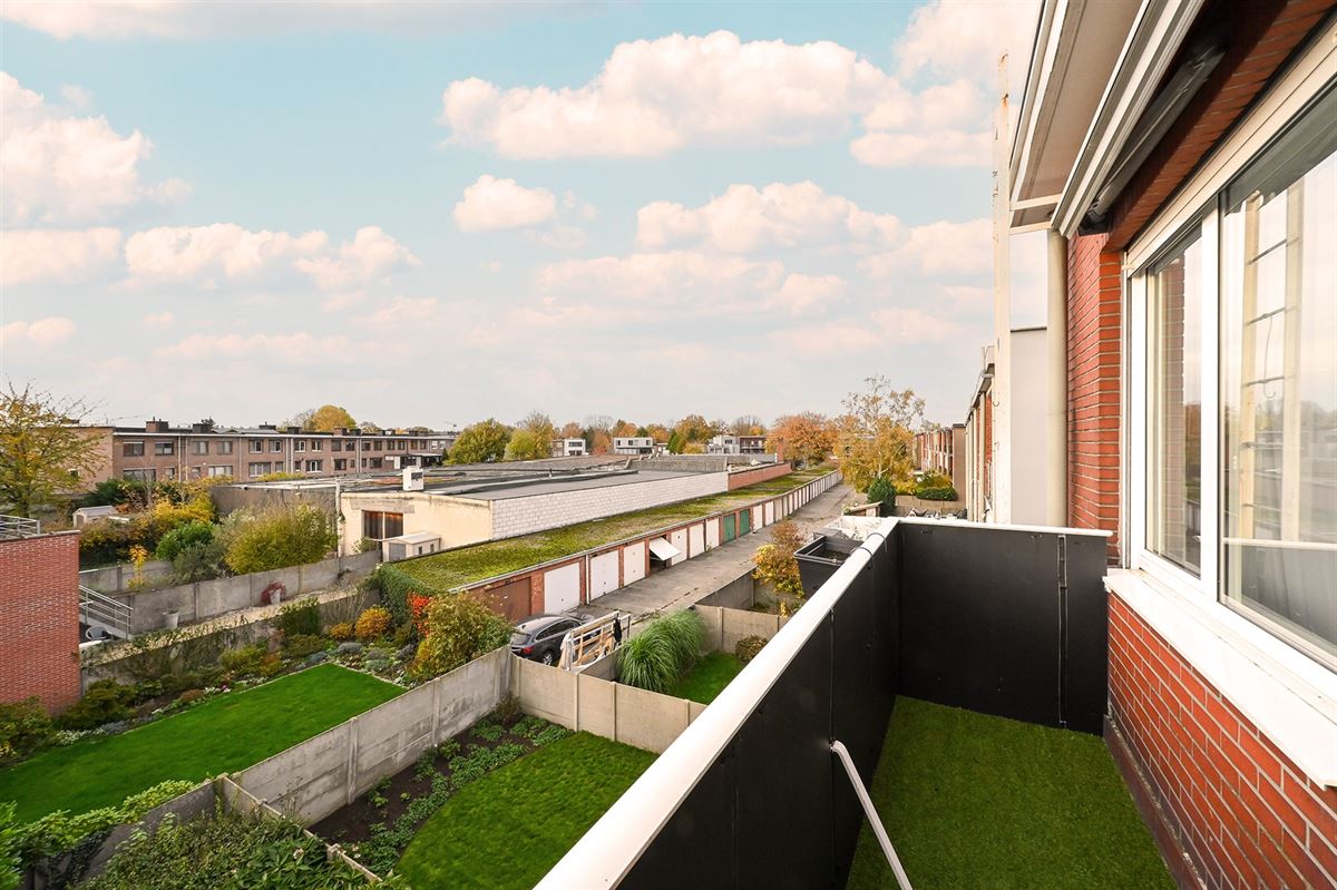 Opbrengsteigendom met twee vergunde appartementen  foto 29