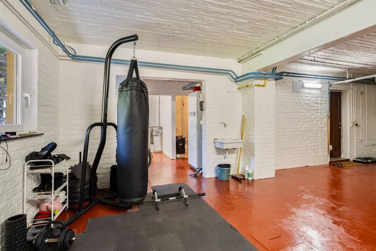 Gerenoveerde woning met tuin en 3 grote slaapkamers  foto 22