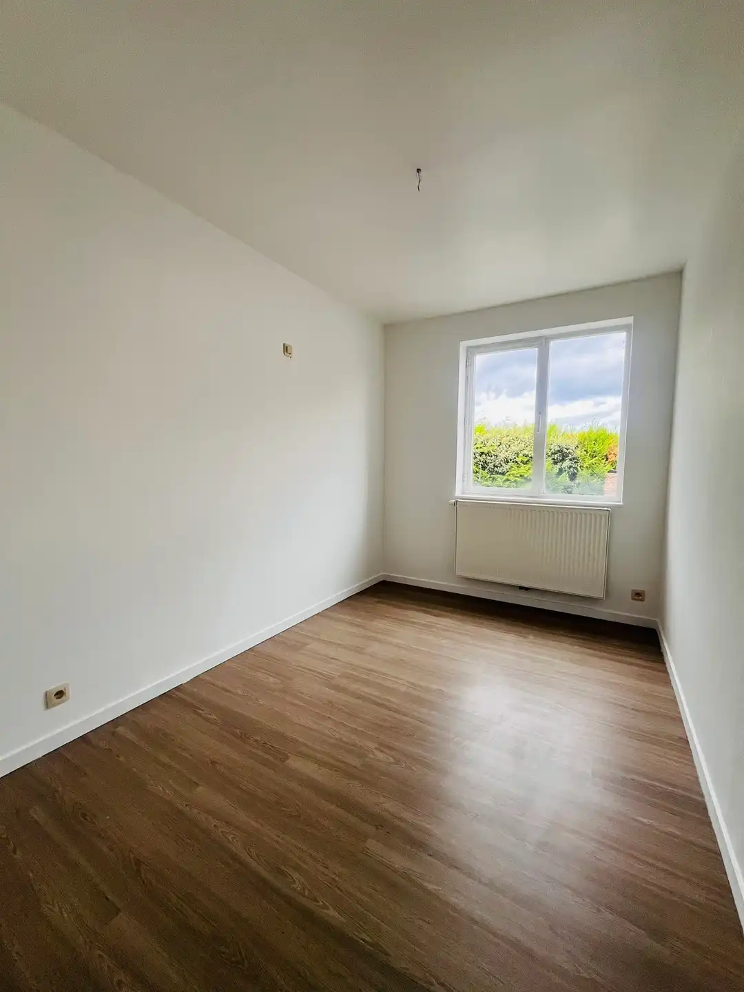 APPARTEMENT MET 3 SLAAPKAMERS EN AUTOSTAANPLAATS foto 8