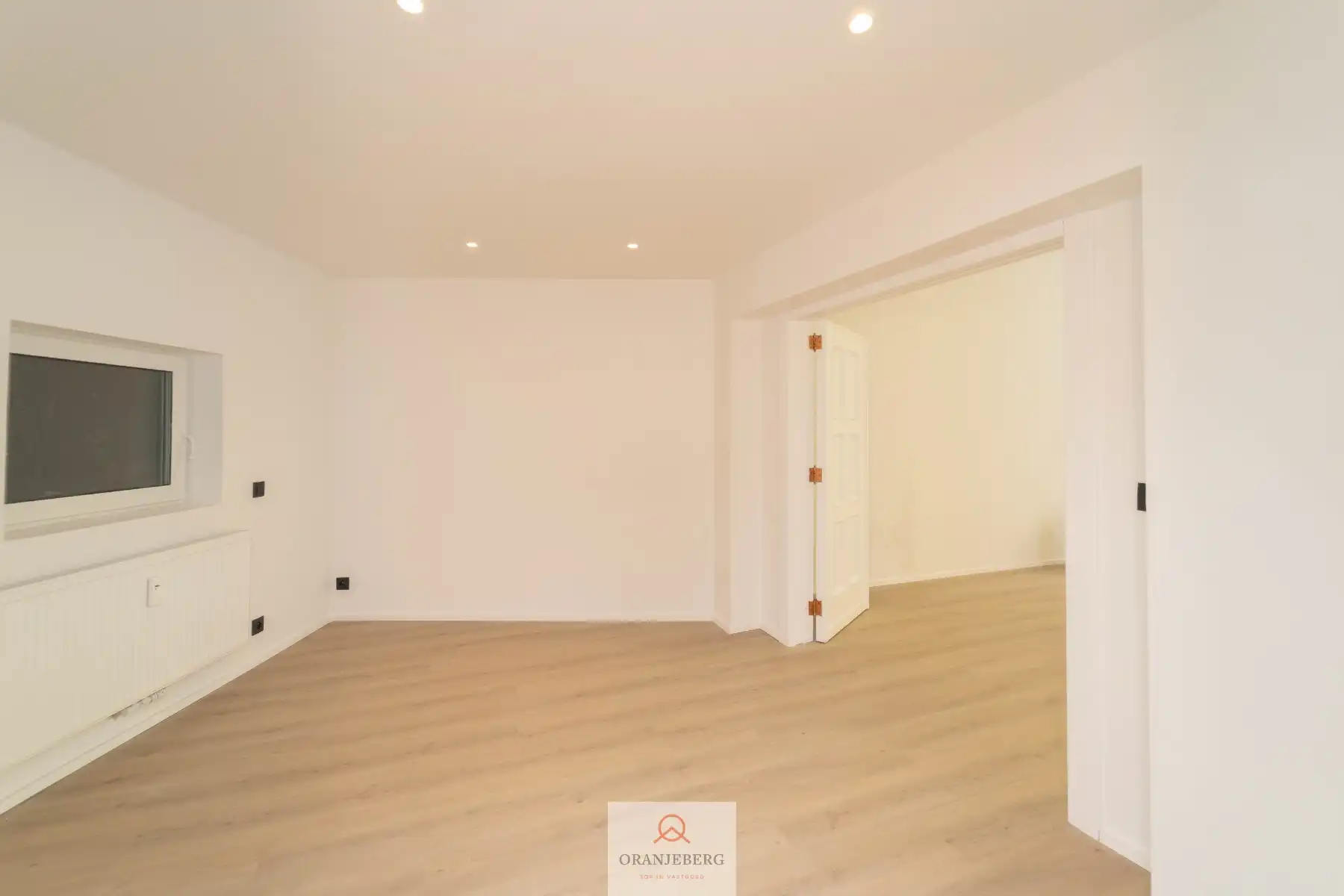 Gerenoveerd appartement in Prinsenhof! foto 22