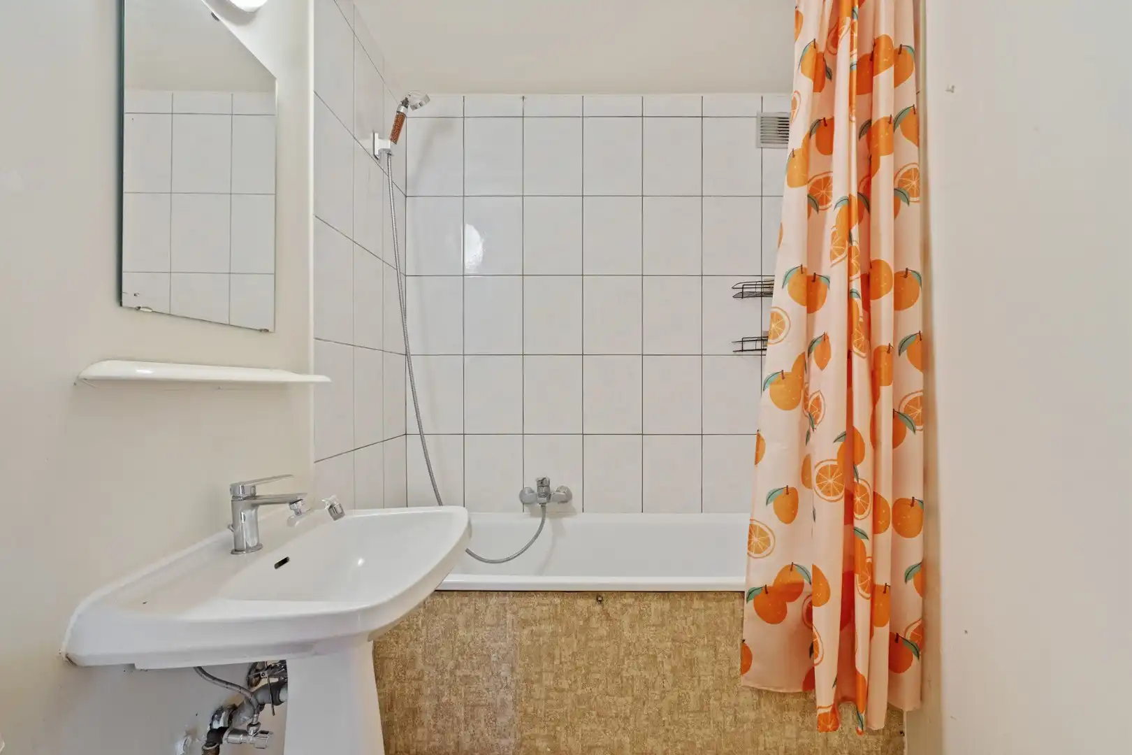 Gelijkvloers 2 slaapkamer-appartement op een topligging in Merelbeke foto 14