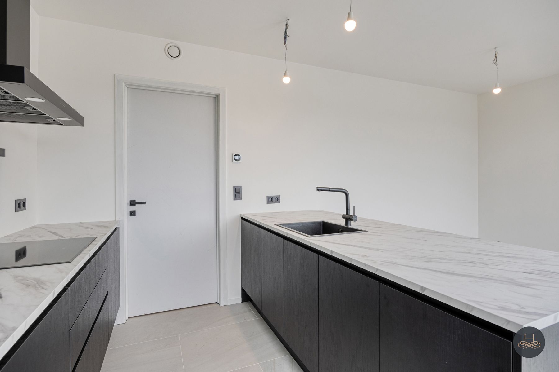 Prachtig 3 SLK dakappartement met staanplaats aan het water  foto 6