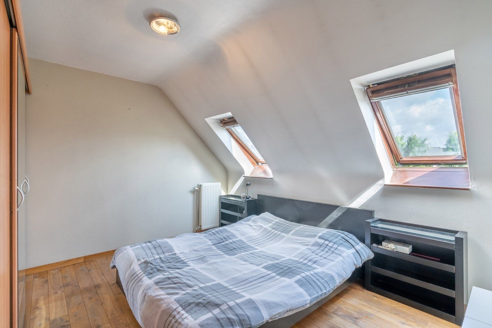 Gezellig 1-slaapkamer appartement in hartje Bilzen foto 13