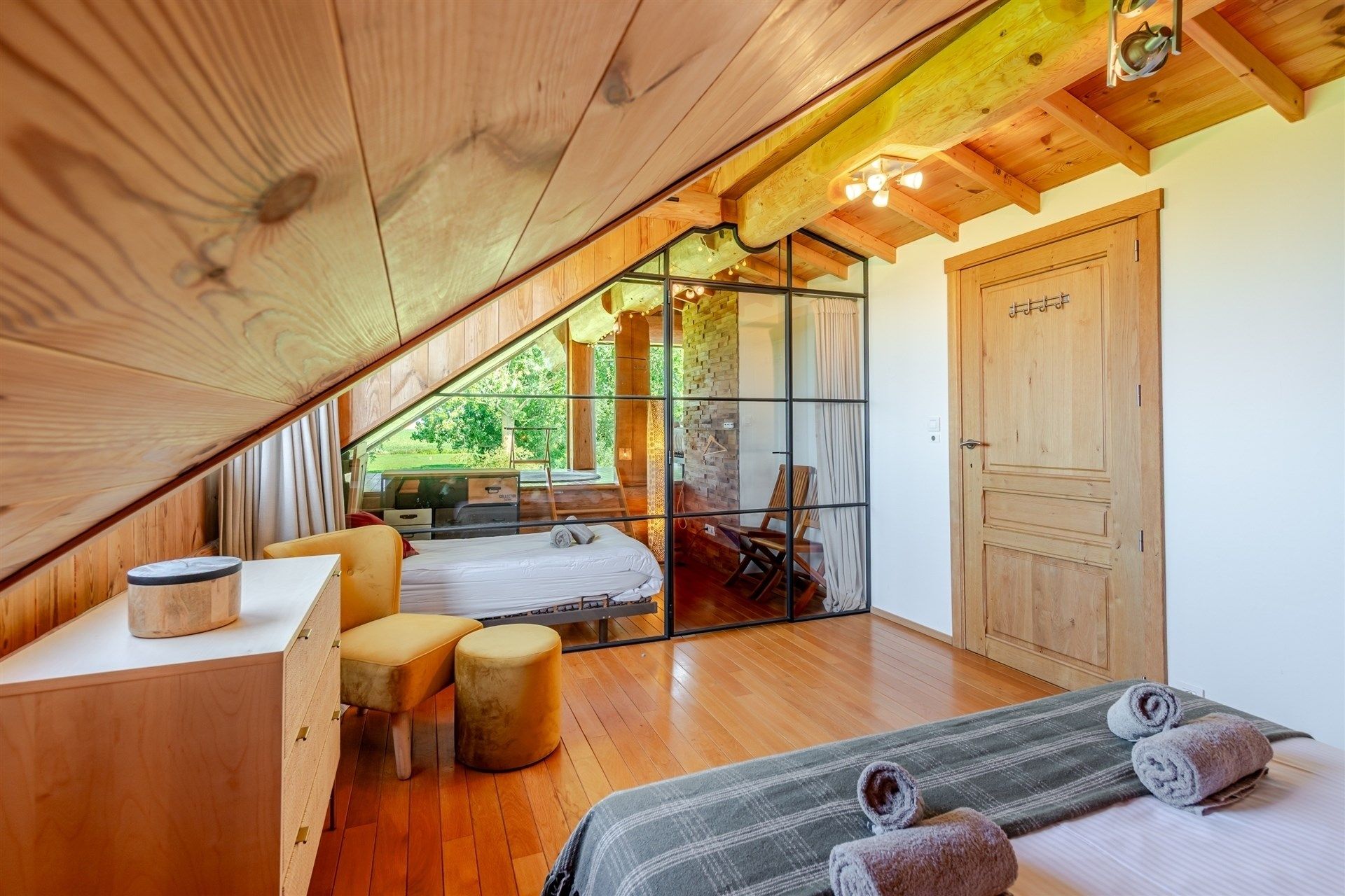 Opbrengsteigendom,vakantiewoning,op een perceel van 15a 26ca, Zottegem foto 19