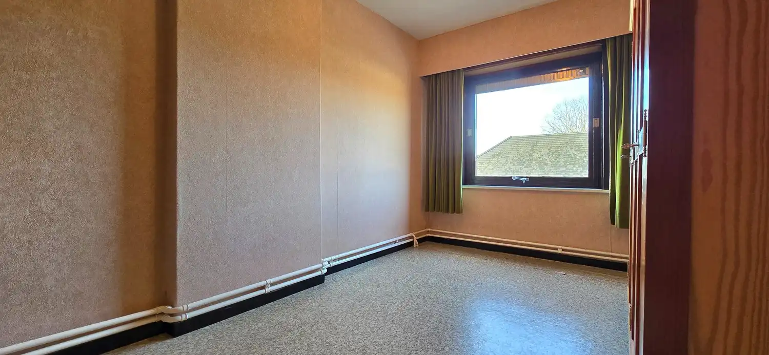 Te renoveren HOB met 3 slaapkamers op een perceel van 1.171 ca gelegen in Donk (Herk-de-Stad) foto 18