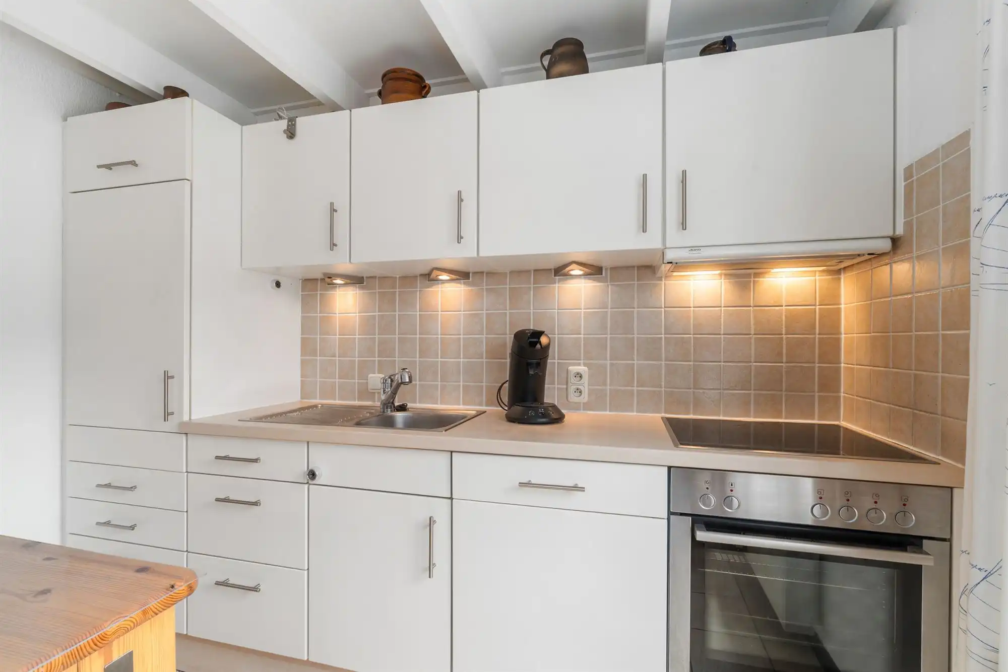 instapklare vakantiewoning aan zee! foto 9
