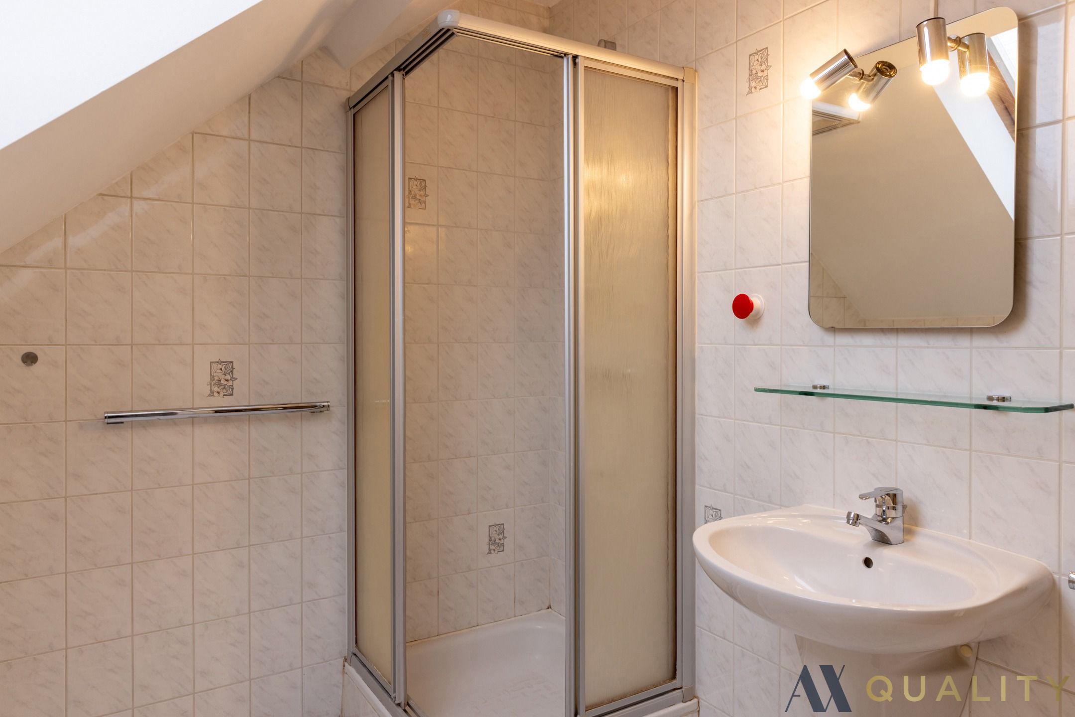 Instapklare open bebouwing met ruime tuin in Londerzeel foto 28