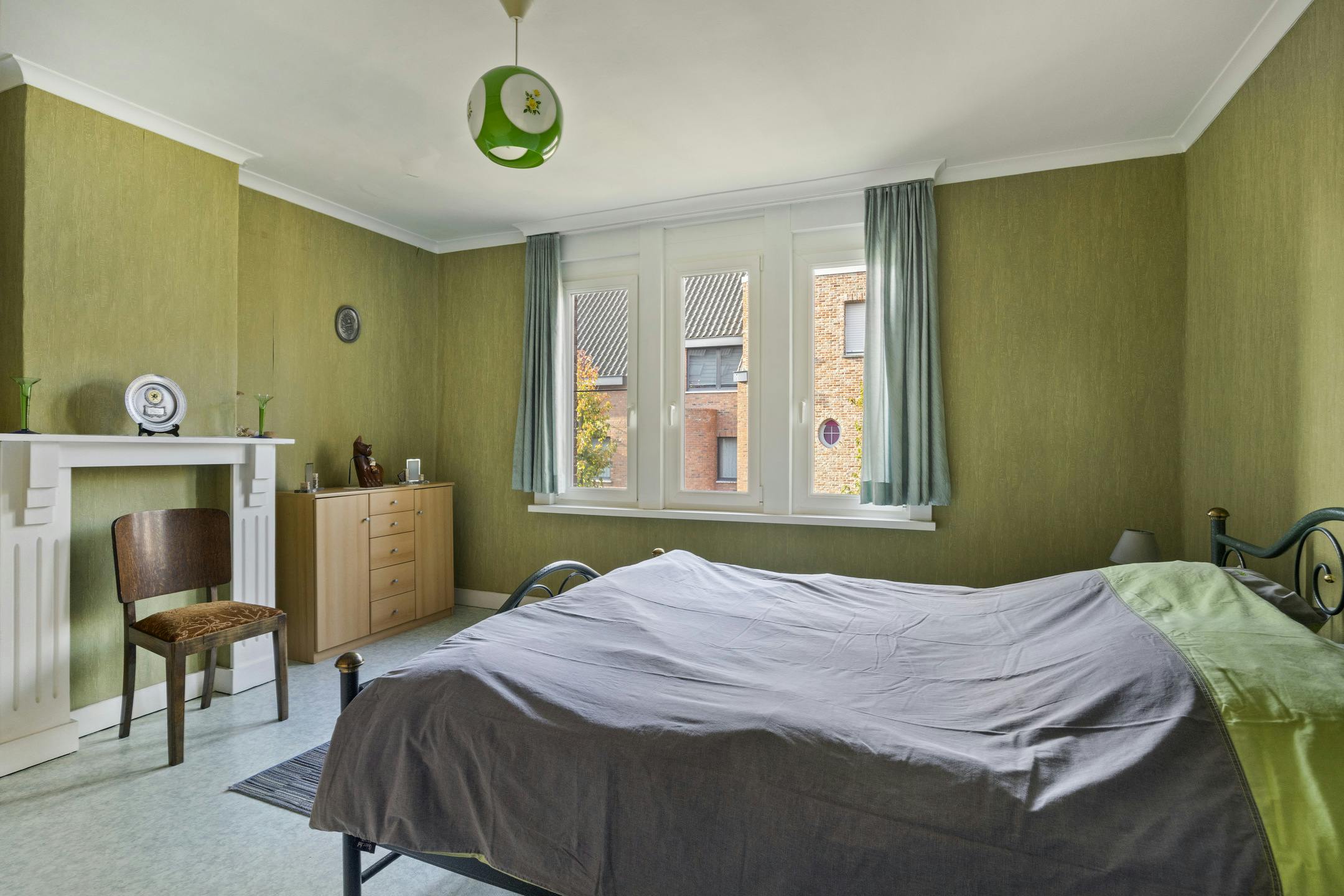 Te renoveren huis met 2 slaapk., zolder en tuin - Rupelmonde foto 6