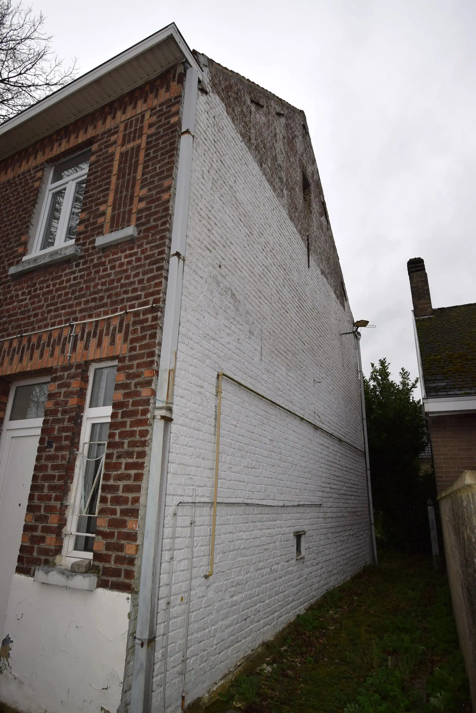 Te renoveren boerderijtje  foto 14