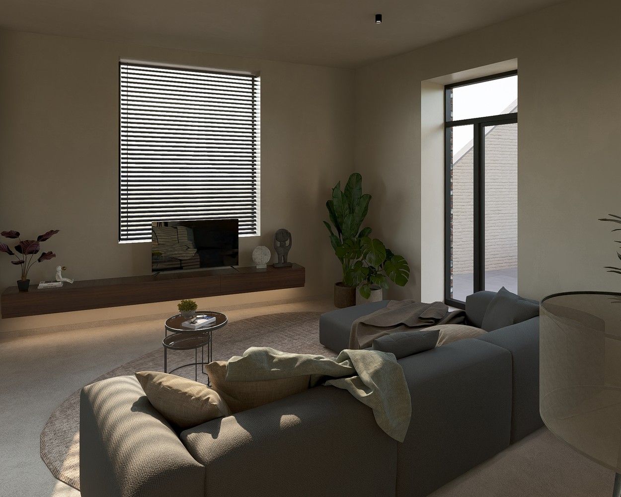 Nieuwbouwappartement te Ruiselede. foto 5