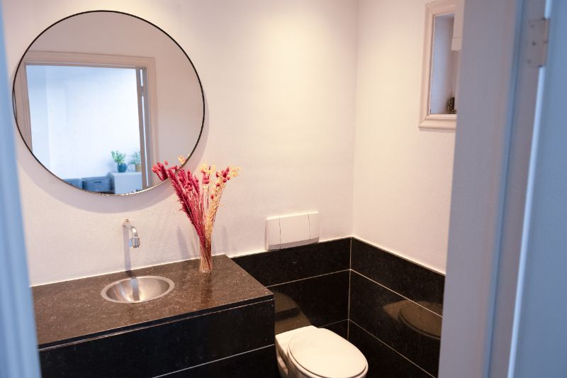 Exclusieve woning centrum Mechelen foto 8