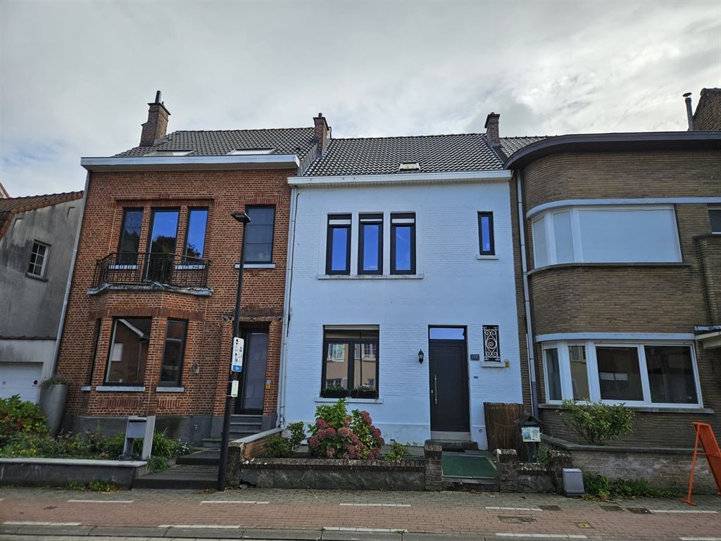 Huis te huur Engerstraat 199 - 3071 ERPS-KWERPS