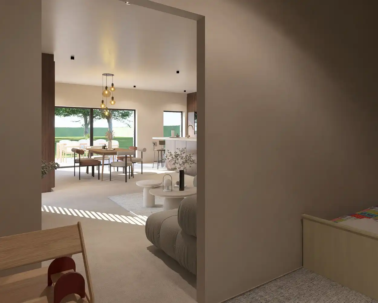 Prachtig nieuwbouwappartement op een gegeerde locatie nabij het centrum (6%BTW mogelijk) foto 21