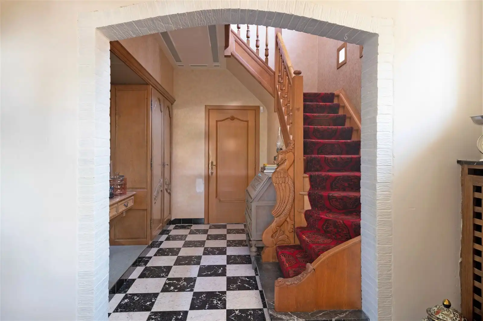 Perfect gelegen droomwoning met ruime tuin in Oosterzele foto 14