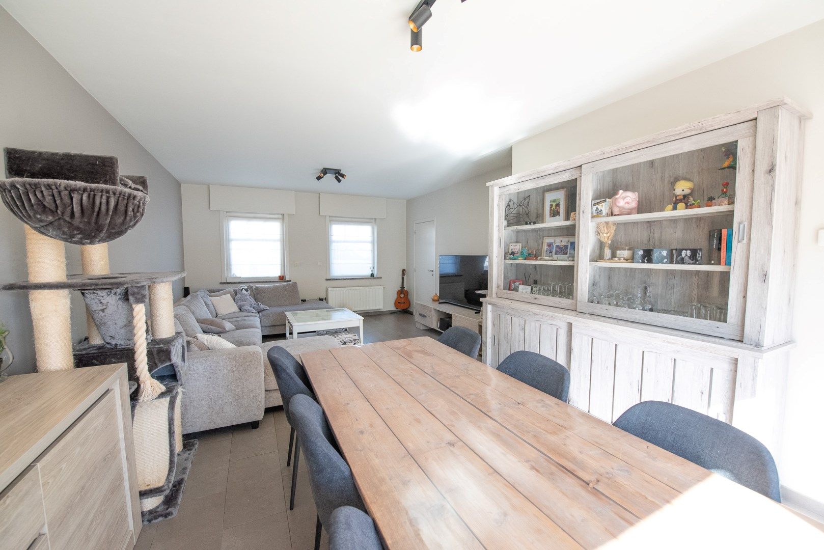 Moderne woning te huur in Zulte. foto 4