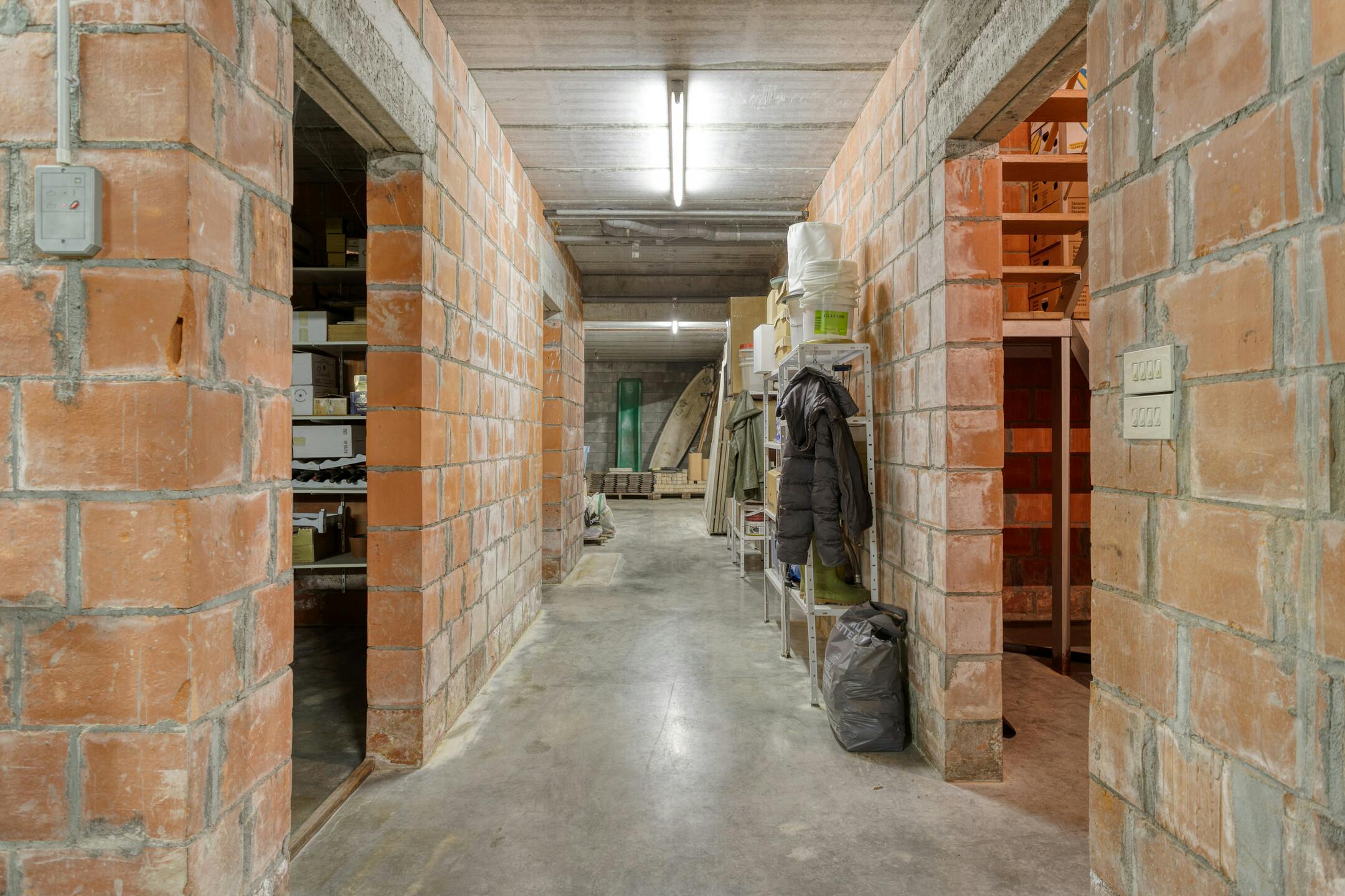 Ruime villa met 5 kamers te koop in Desselgem foto 30
