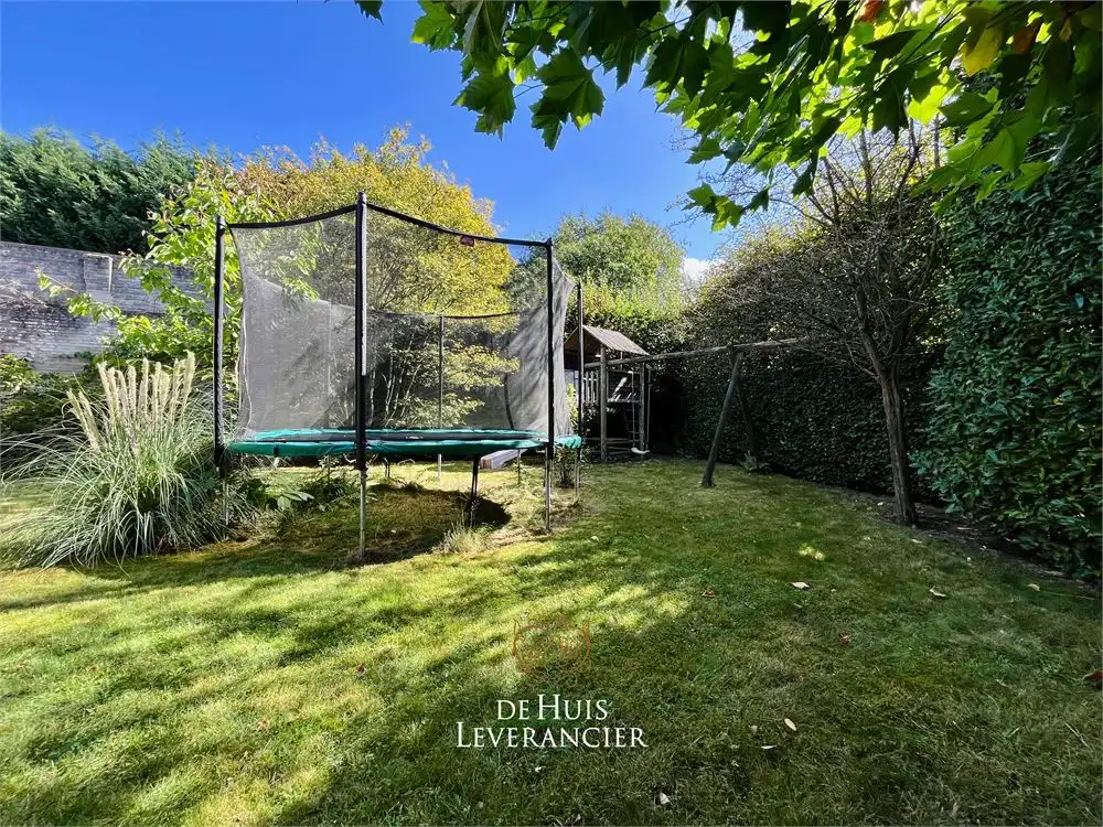 Hoeve bestaande uit 2 woningen met vele mogelijkheden (EPC B!) foto 52