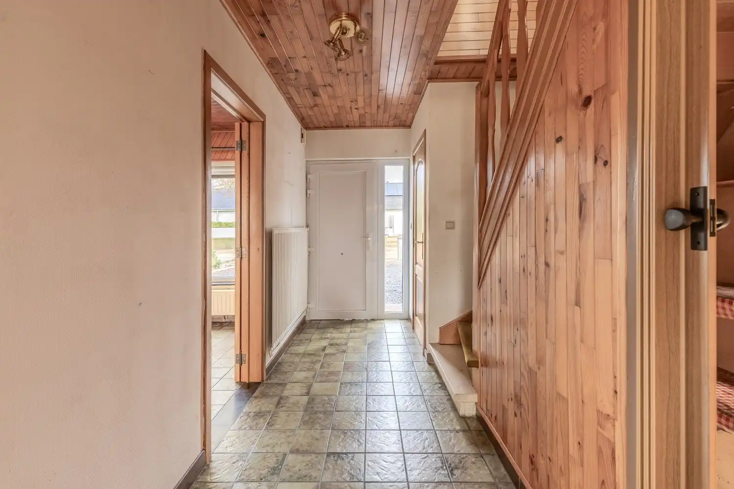 Halfopen bebouwing met drie slaapkamers op een perceel van 5a16ca in Lanaken foto 36