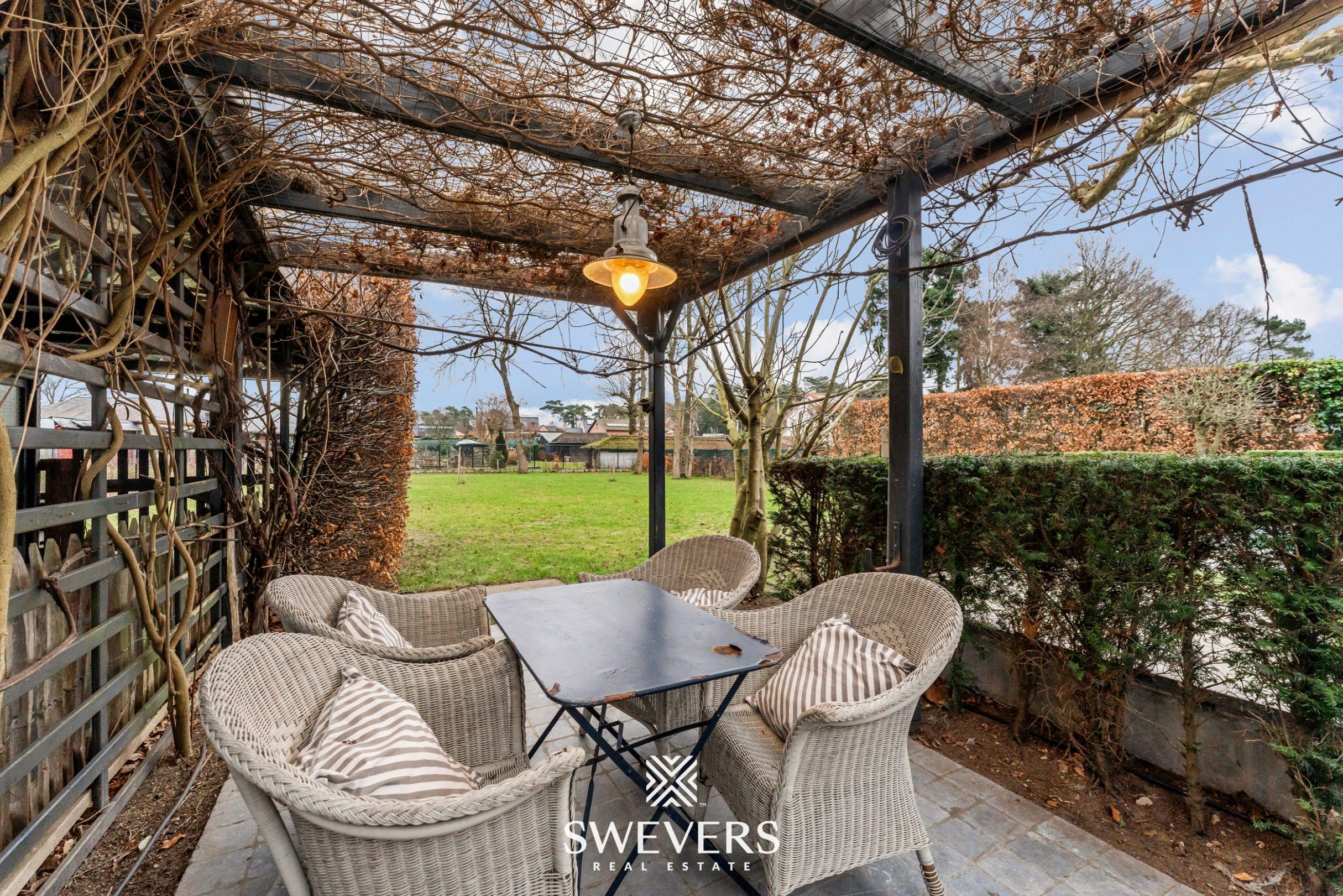 Ruime instapklare gezinswoning met zwembad en sauna in het hart van Bolderberg foto 31